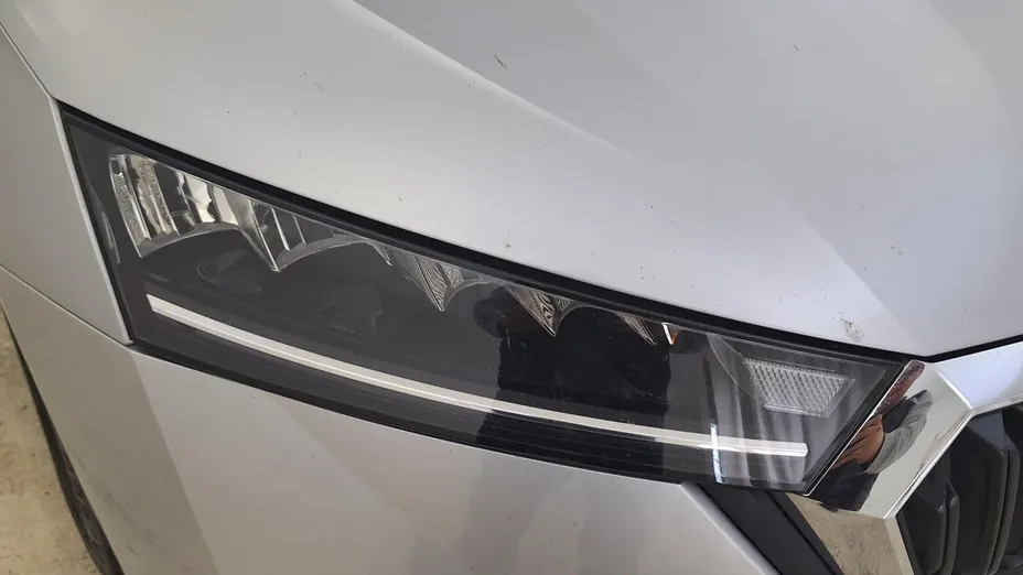 SKODA Octavia Octavia 1.5 TSI ACT Ambition