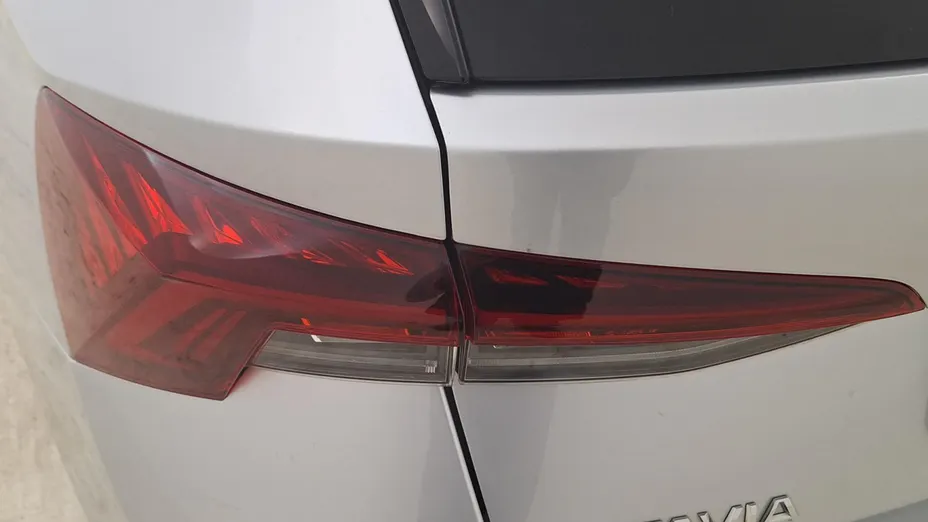 SKODA Octavia Octavia 1.5 TSI ACT Ambition