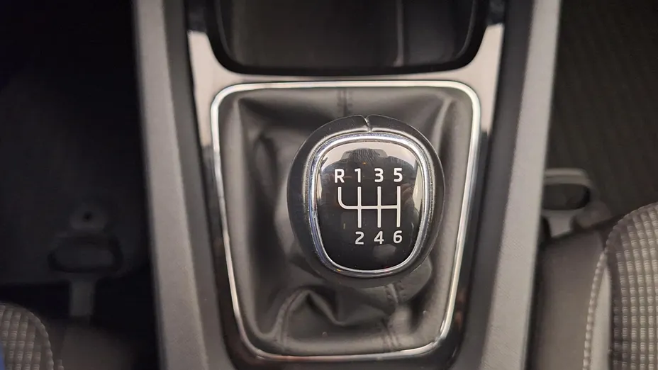 SKODA Octavia Octavia 1.5 TSI ACT Ambition