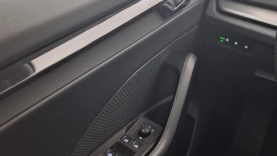 SKODA Octavia Octavia 1.5 TSI ACT Ambition