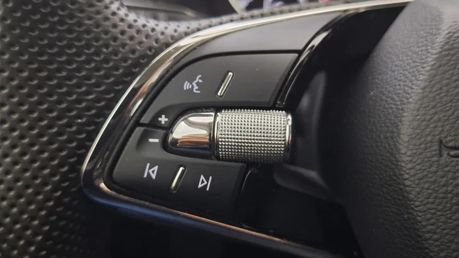 SKODA Octavia Octavia 1.5 TSI ACT Ambition