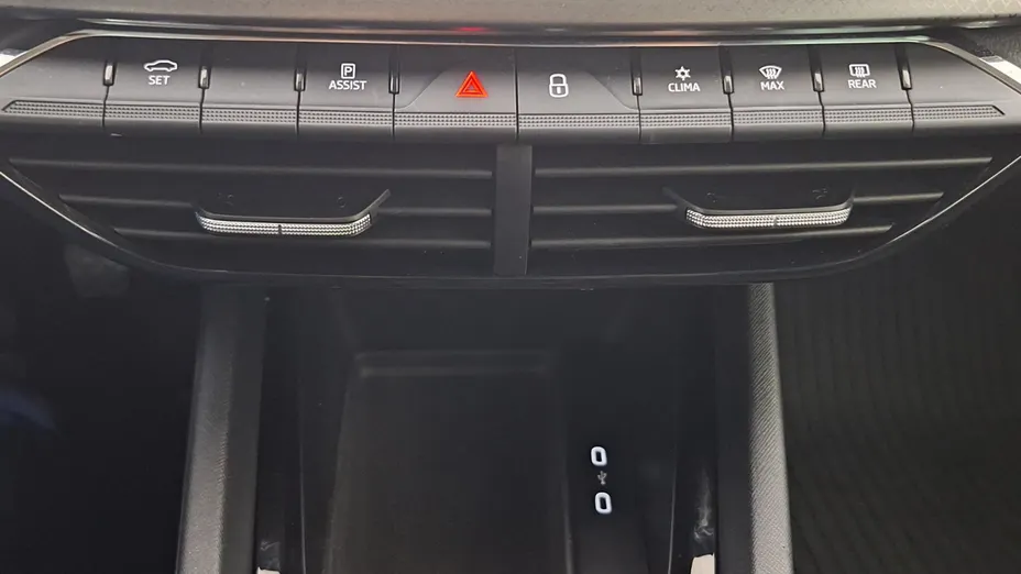 SKODA Octavia Octavia 1.5 TSI ACT Ambition