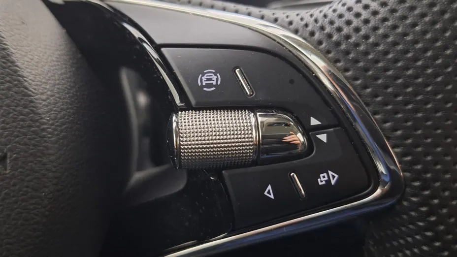 SKODA Octavia Octavia 1.5 TSI ACT Ambition