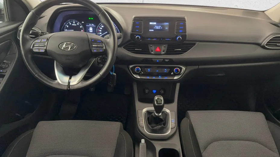 HYUNDAI i30 i30 1.5 DPI Classic +