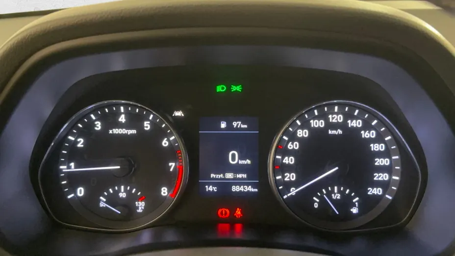 HYUNDAI i30 i30 1.5 DPI Classic +