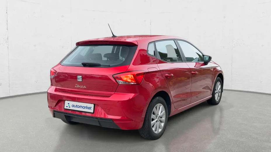 SEAT Ibiza Ibiza 1.0 TSI Style S&S