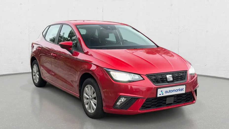 SEAT Ibiza Ibiza 1.0 TSI Style S&S
