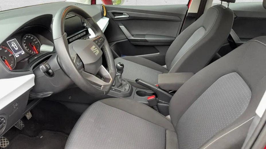 SEAT Ibiza Ibiza 1.0 TSI Style S&S