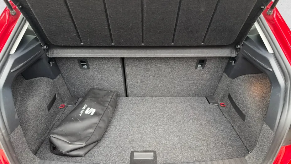 SEAT Ibiza Ibiza 1.0 TSI Style S&S