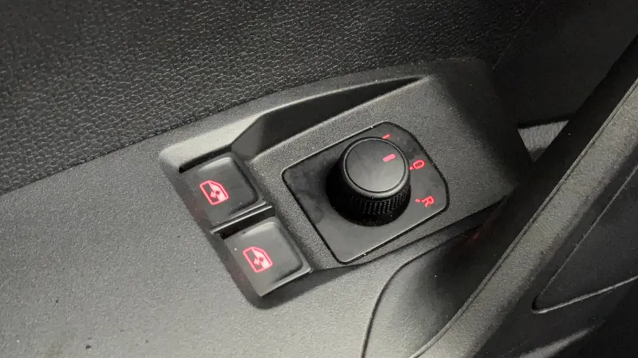 SEAT Ibiza Ibiza 1.0 TSI Style S&S