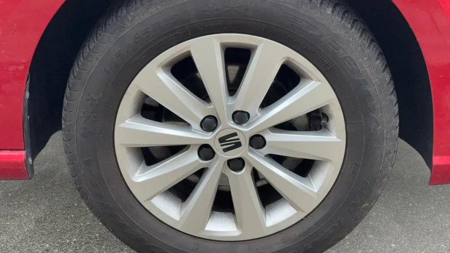 SEAT Ibiza Ibiza 1.0 TSI Style S&S