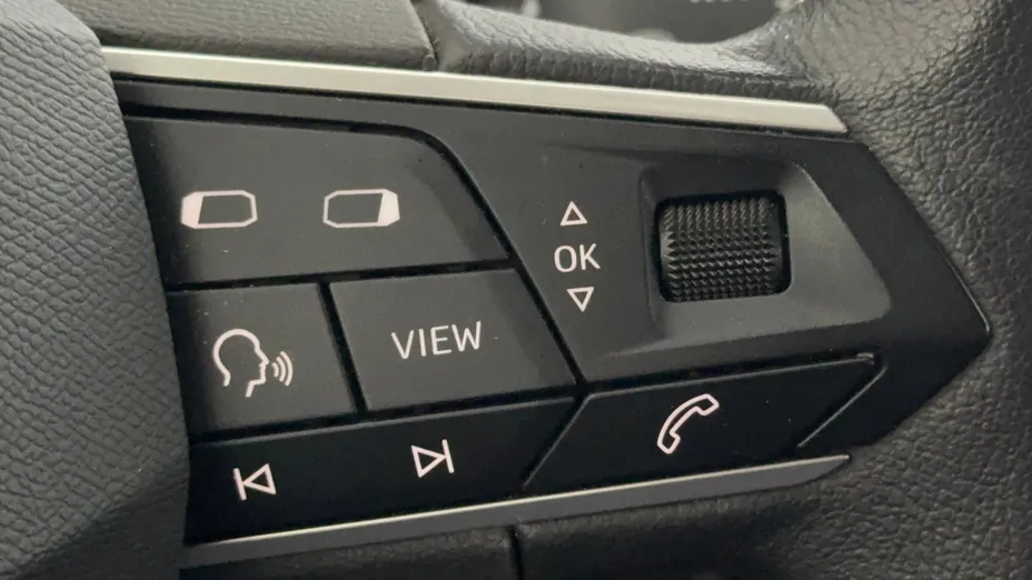 SEAT Ibiza Ibiza 1.0 TSI Style S&S