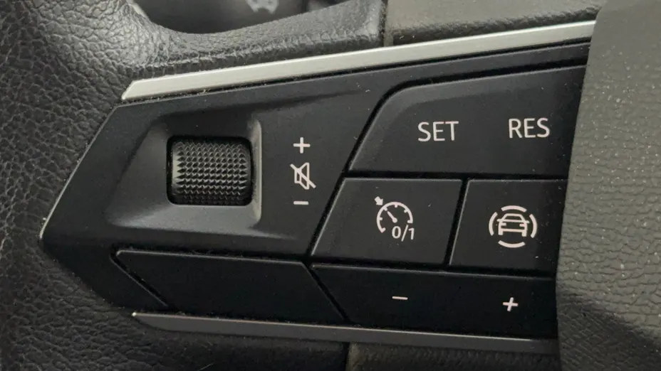 SEAT Ibiza Ibiza 1.0 TSI Style S&S