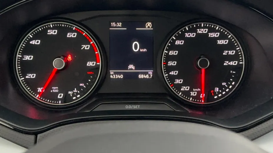 SEAT Ibiza Ibiza 1.0 TSI Style S&S