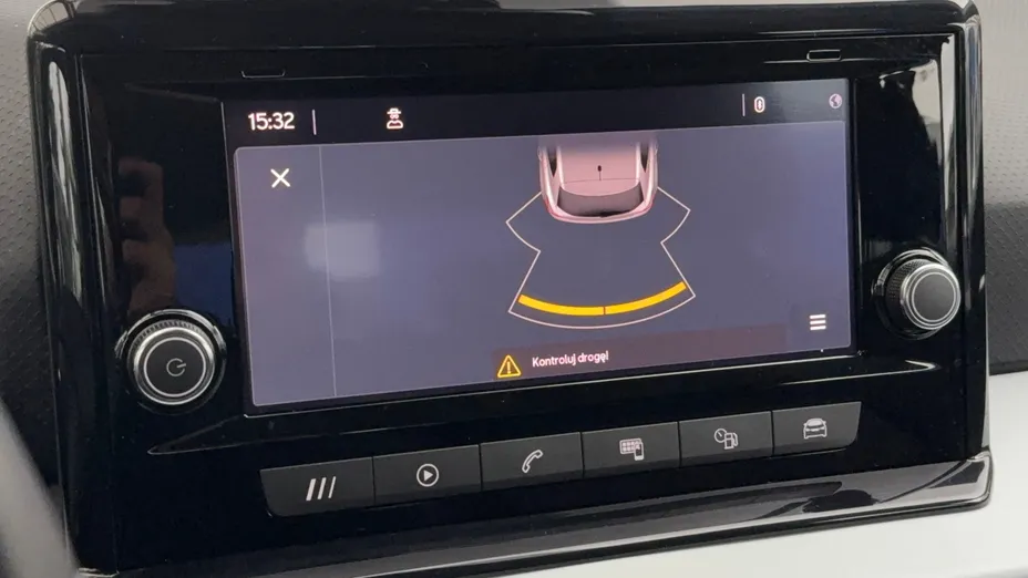 SEAT Ibiza Ibiza 1.0 TSI Style S&S