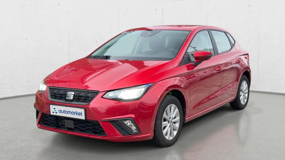 SEAT Ibiza Ibiza 1.0 TSI Style S&S