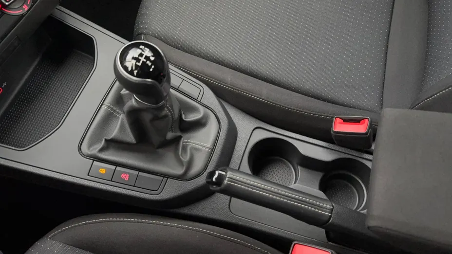 SEAT Ibiza Ibiza 1.0 TSI Style S&S