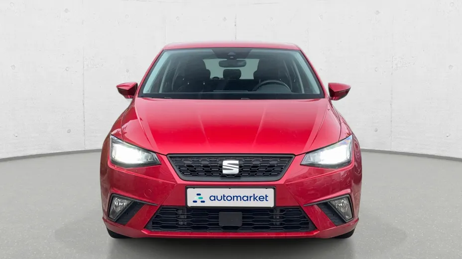 SEAT Ibiza Ibiza 1.0 TSI Style S&S