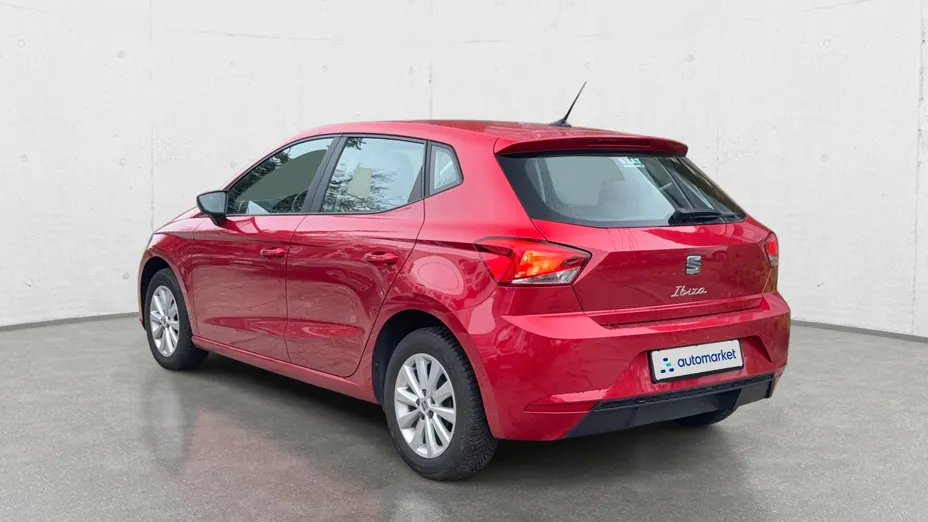 SEAT Ibiza Ibiza 1.0 TSI Style S&S