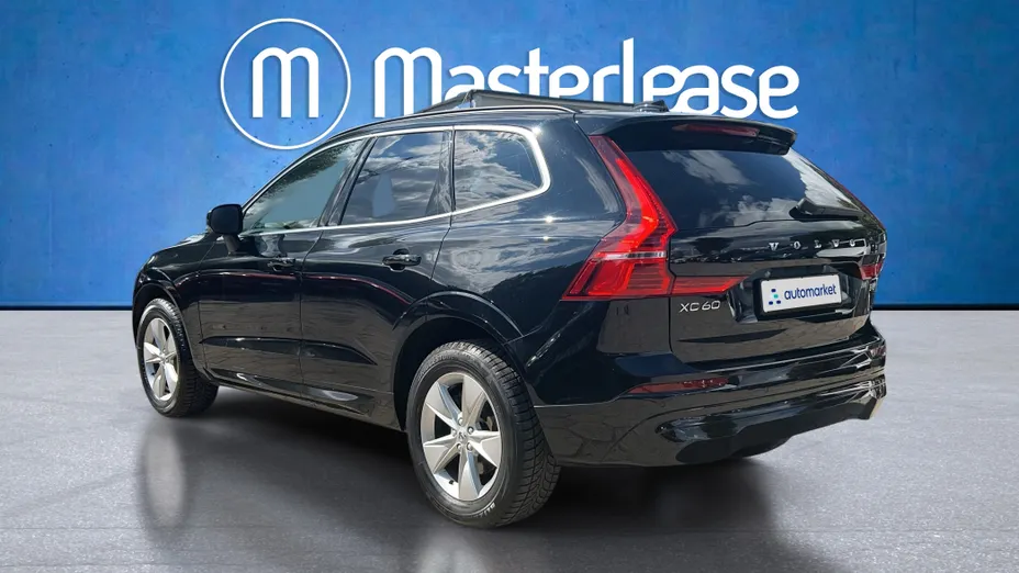 VOLVO XC60 XC60 B4 D AWD Core aut