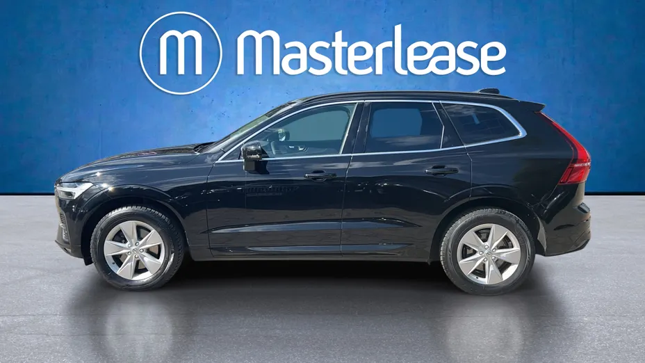 VOLVO XC60 XC60 B4 D AWD Core aut