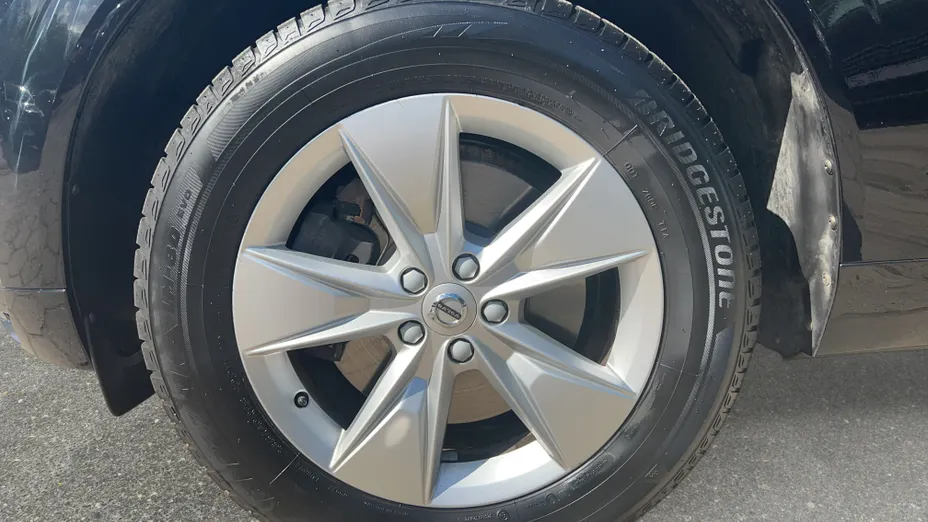 VOLVO XC60 XC60 B4 D AWD Core aut