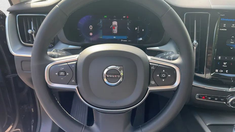 VOLVO XC60 XC60 B4 D AWD Core aut