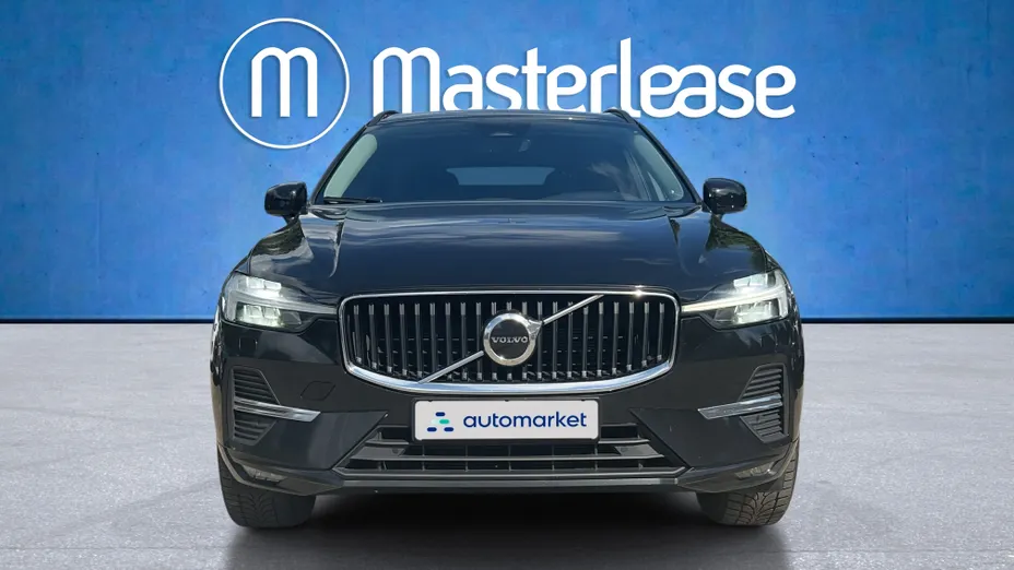 VOLVO XC60 XC60 B4 D AWD Core aut