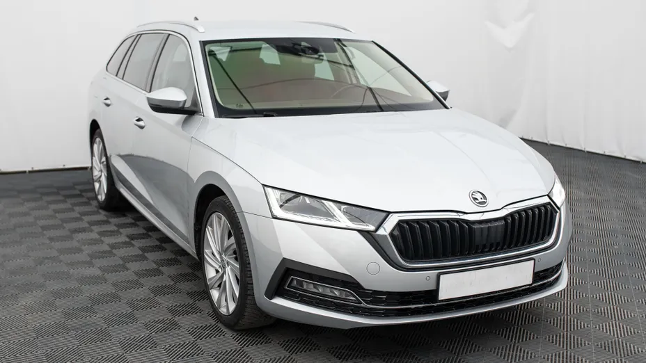 SKODA Octavia Octavia 2.0 TDI Style DSG