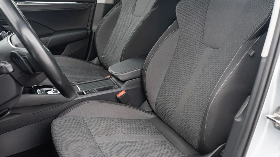 SKODA Octavia Octavia 2.0 TDI Style DSG