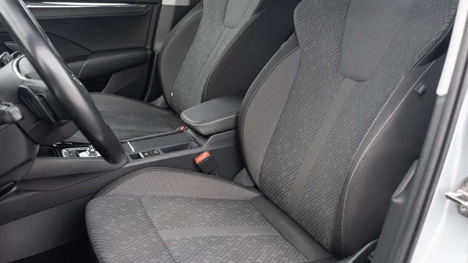 SKODA Octavia Octavia 2.0 TDI Style DSG