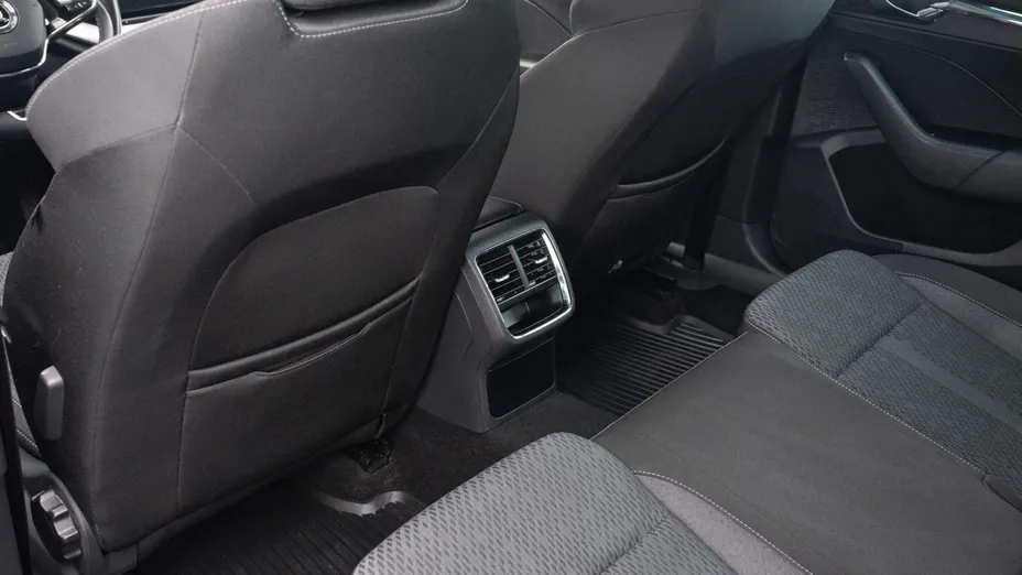 SKODA Octavia Octavia 2.0 TDI Style DSG