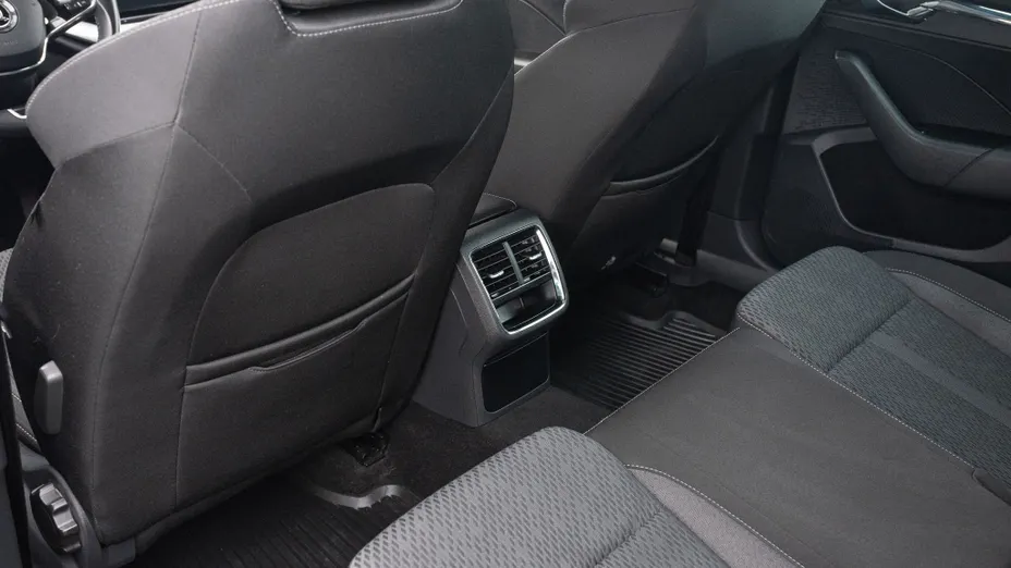 SKODA Octavia Octavia 2.0 TDI Style DSG