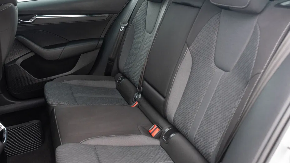 SKODA Octavia Octavia 2.0 TDI Style DSG