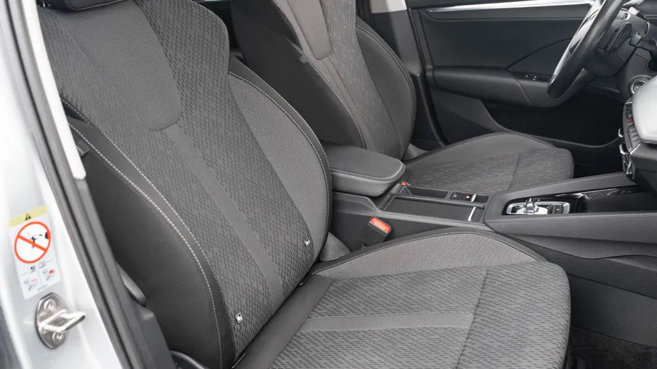 SKODA Octavia Octavia 2.0 TDI Style DSG