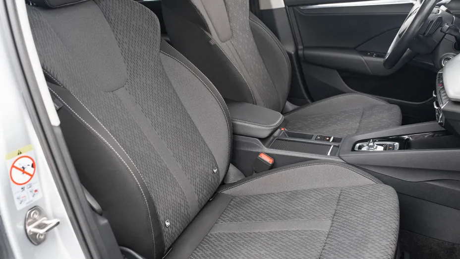 SKODA Octavia Octavia 2.0 TDI Style DSG