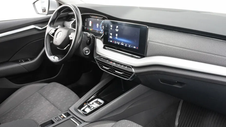 SKODA Octavia Octavia 2.0 TDI Style DSG