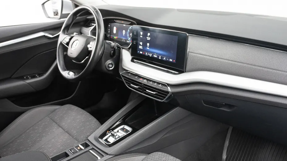 SKODA Octavia Octavia 2.0 TDI Style DSG