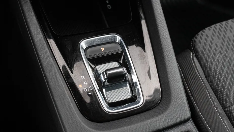 SKODA Octavia Octavia 2.0 TDI Style DSG