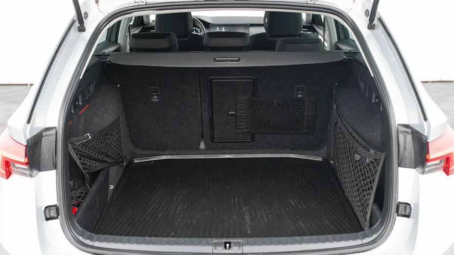 SKODA Octavia Octavia 2.0 TDI Style DSG