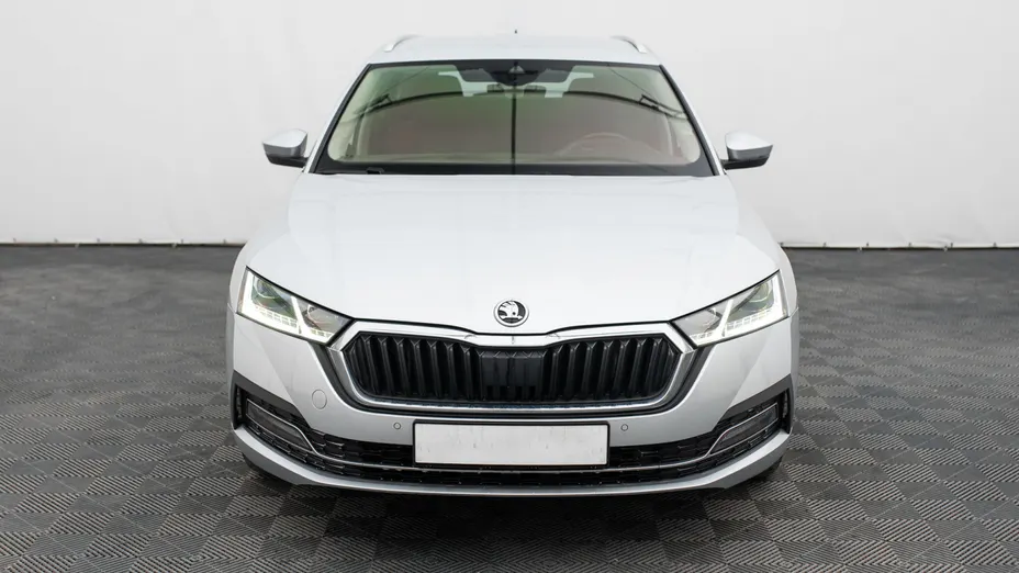 SKODA Octavia Octavia 2.0 TDI Style DSG
