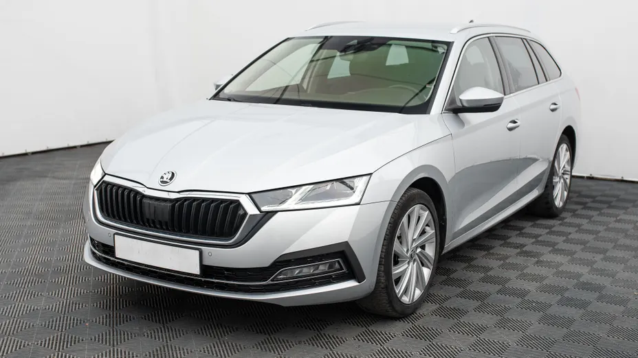 SKODA Octavia Octavia 2.0 TDI Style DSG