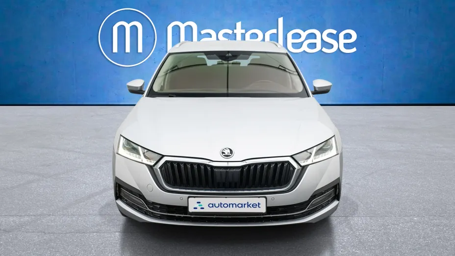 SKODA Octavia Octavia 2.0 TDI Style DSG