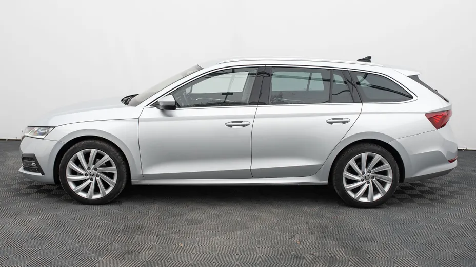 SKODA Octavia Octavia 2.0 TDI Style DSG