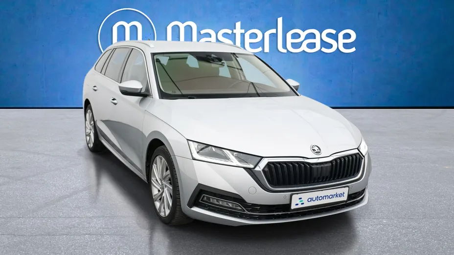 SKODA Octavia Octavia 2.0 TDI Style DSG
