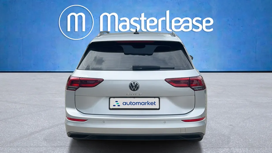 VOLKSWAGEN Golf Golf VIII 2.0 TDI Life