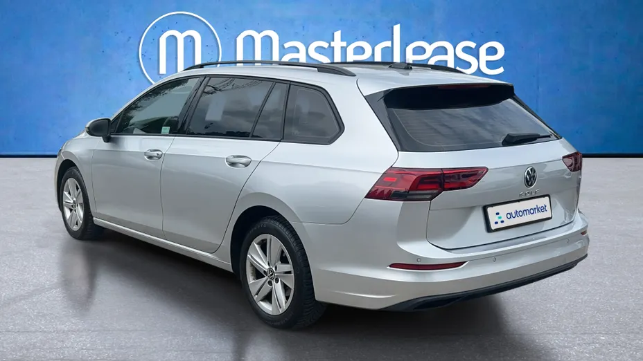 VOLKSWAGEN Golf Golf VIII 2.0 TDI Life