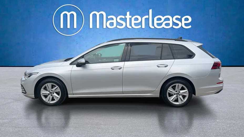 VOLKSWAGEN Golf Golf VIII 2.0 TDI Life