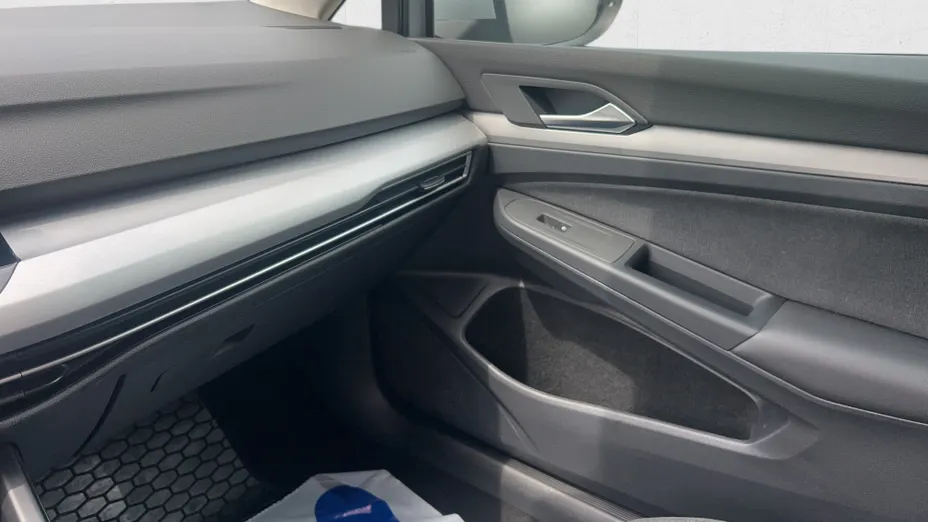 VOLKSWAGEN Golf Golf VIII 2.0 TDI Life