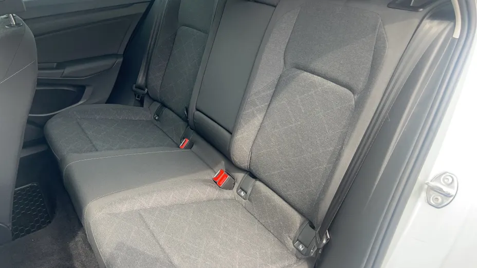 VOLKSWAGEN Golf Golf VIII 2.0 TDI Life